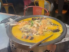 -探鱼·鲜青椒爽麻烤鱼(正佳广场店)