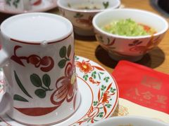 -汕头八合里海记牛肉店(清河店)