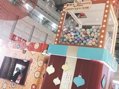 -皇庭广场(福华三路店)