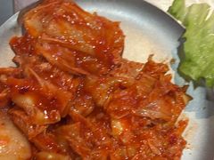 -燚青春东北泥炉烤肉(百合店)