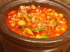 -粗茶淡饭·隐庐私厨(东亭店)