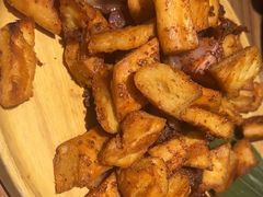 -耶里夏丽·丝路新疆菜·清真食品(徐汇南丹东路臻选店)