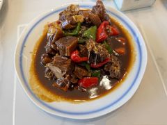 -蟹天蟹地农家菜·阳澄湖大闸蟹(浅水湾店)