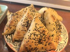 -那拉提之疆·新疆菜(美院店)