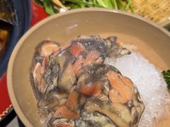 -生活如沸·顺德水牛奶火锅(大学路店)