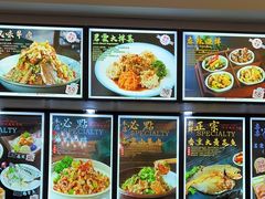 -君霖海鲜私房菜(春柳店)