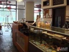 -榖屋house of flour(张江首店)