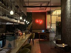 -The Rug Cafe(王府中环店)