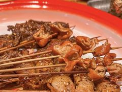 -北丐先生·野馄饨烧烤(长宁龙之梦店)