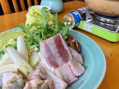 -天正河鲀·河豚亭(大连店)