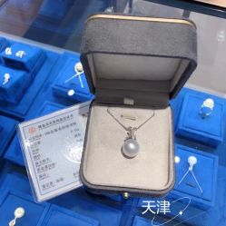 点击看大图 -Cindy Jewelry·钻戒·彩色宝石