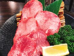 -俺的焼肉(銀座9丁目店)