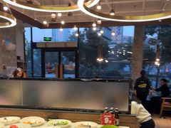 -豪客来牛排(红豆万花城店)