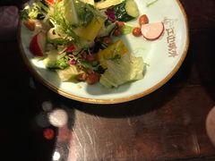 -江边城外烤全鱼(方庄时代购物中心店)