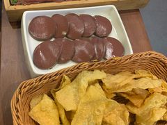 -巴邑火锅(江北万达店)