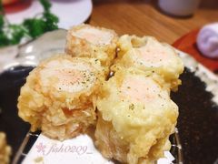 -和然日本料理(开发区五彩城店)