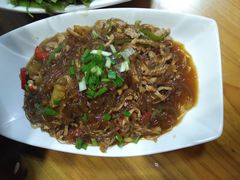 -粥满堂养生餐厅(学苑路店)