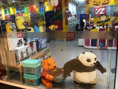 -韦哲乐高机器人·等级考试·少儿编程(羽山路校区)