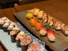 -傑·料理·海鲜放题(佛山文华荟店)