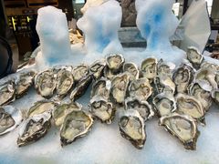 -川骄海鲜自助(王府井奥莱UP TOWN店原世界之花店)