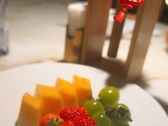 -初蓉丨遇见新川菜(亲贤街荣耀店)