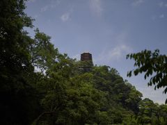 -青城山