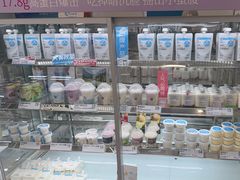 -白色日记·手作酸奶(麦凯乐店)