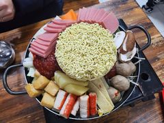 -金迈韩食屋(工大新区店)