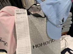 -ONE MOMENT(北京朝外店)