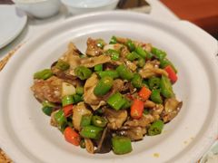 -全牛匠·乐山跷脚牛肉(西北旺万象汇店)