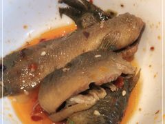 -情妹耙泥鳅·江湖川菜(科华店)