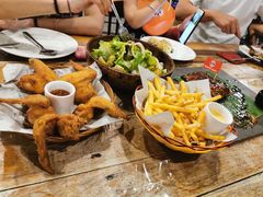 -Naughty Nuri’s Phuket