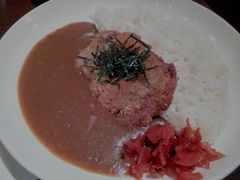 -铃木食堂(帽儿胡同店)