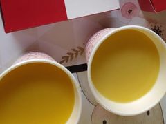 纯纯玉米饮-肯德基(锦州万达店)