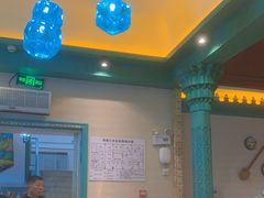 -驿楼兰·新疆菜(火车站店)
