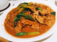 -潮福城大酒楼·潮味粤品·港式点心(湖滨北路店)