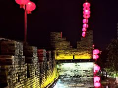 -肇庆古城墙