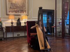 -Salon de Ville浦江汇(上海外滩华尔道夫酒店店)