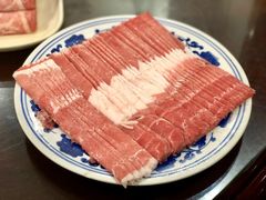-洪运轩饭庄(北纬路店)