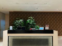 -丽思卡尔顿酒店泳池(金融街店)