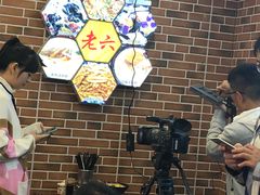 -台州老六海鲜面馆(上南总店)