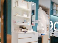-海马体照相馆(西安高新万达广场店)