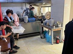 -泰顺江南春面馆