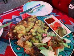 -Famous肥猫墨西哥音乐餐吧(五棵松华熙LIVE店)