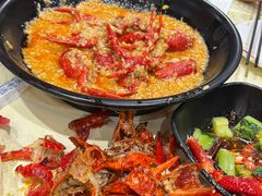 -聚味瞿记·龙虾堂(天元店)