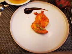 -巴厘岛风情自助餐厅(牡丹广场店)