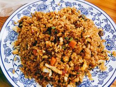 牛肉炒饭-二中酸辣汤(无锡梁溪区店)