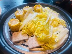 -水禾轩·海鲜蒸汽主题餐厅(新香洲旗舰店)