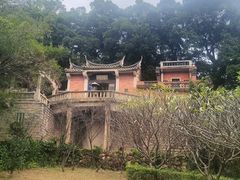 -草庵摩尼教遗址公园