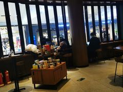 -星巴克臻选(北京富力家园店)